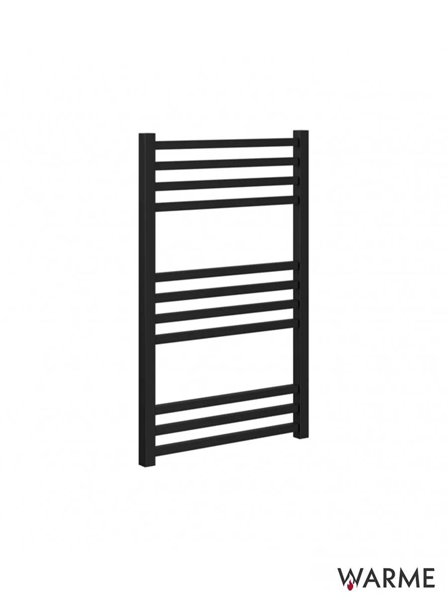 Sušač crni mat 500x800mm WarmeSušač crni mat 500x800mm Warme Sušač crni mat 500x800mm Warme-