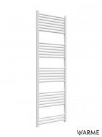 Sušač beli 600x1800mm Warme Werra