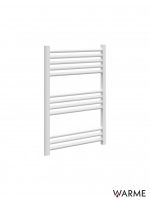 Sušač beli 600x800mm Warme Werra