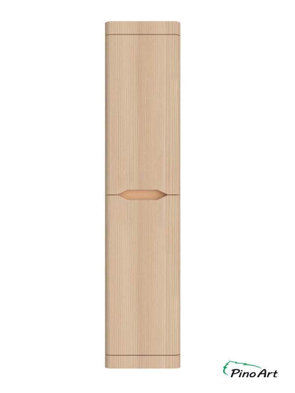 Vertikala PinoArt Soft drvo sa korpom 35x160cm-2