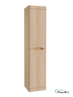 Vertikala PinoArt Soft drvo sa korpom 35x160cm