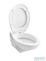 Wc solja sa daskom Matrix Smart Ceramic