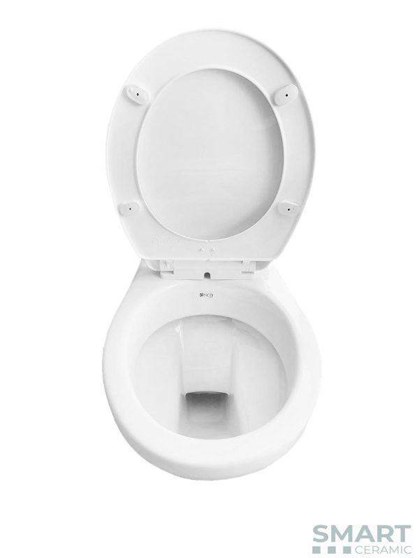 Wc solja sa daskom Matrix Smart Ceramic-2