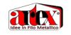 artex logo