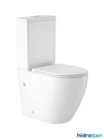 Monoblok BTW sa daskom Victoria Hidrosan