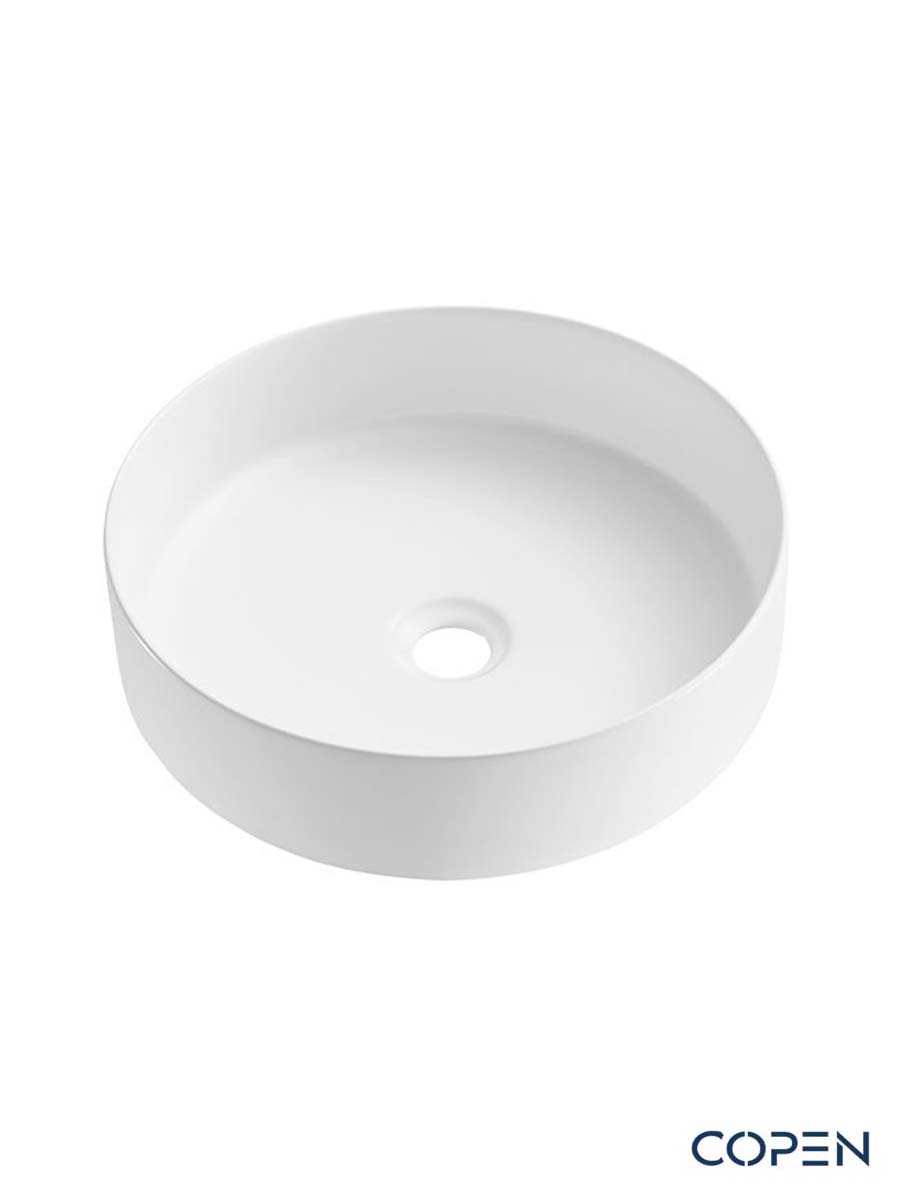Lavabo nadgradni ∅41cm Copen C-15-214 Lavabo nadgradni ∅41cm Copen C-15-214