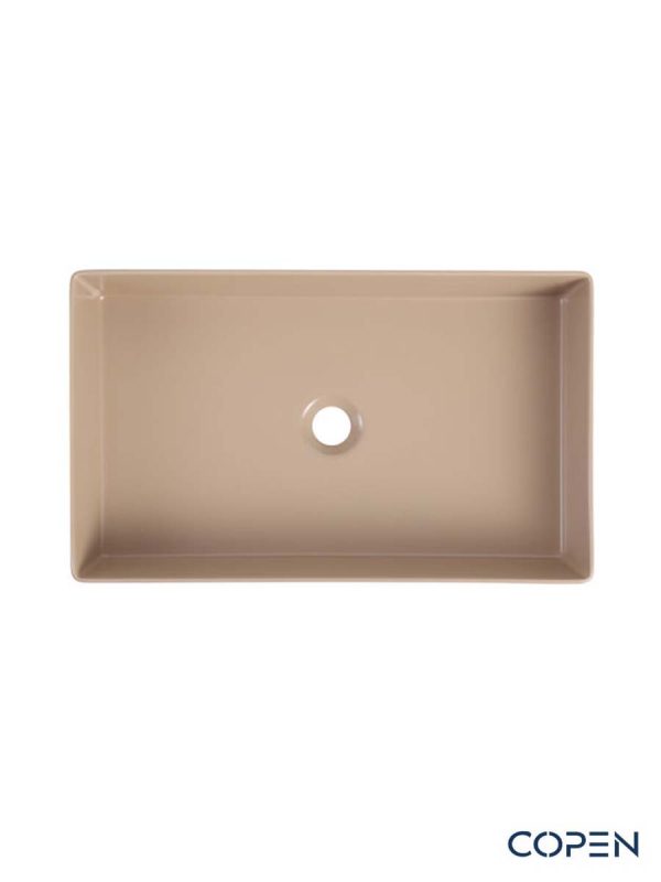 Lavabo nadgradni 60x36cm Copen C-15-212MK -2