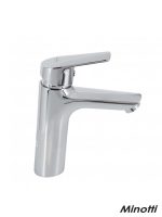 Baterija za lavabo povišena Prima 4112M Minotti