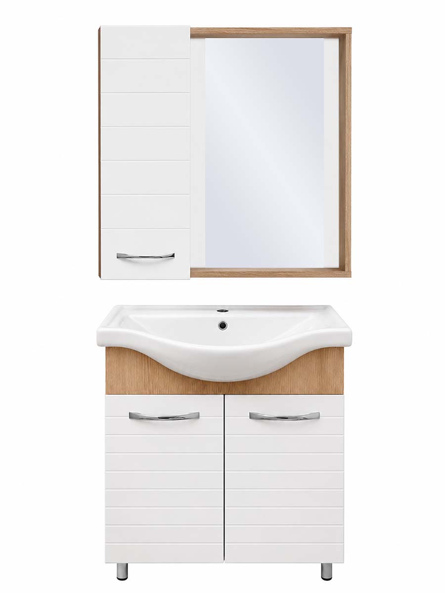 Kupatilski ormarići set Verona Ket 65cm Kupatilski ormarići set Verona Ket 65cm