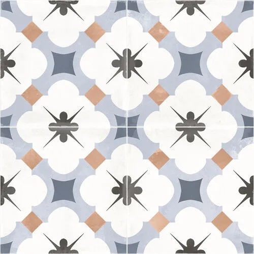 Pločica Aldana Denim 58x58 Balkania Ceramics Pločica Aldana Denim 58x58 Balkania Ceramics