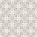 Pločica Alhambra Grey 45x45 Balkania Ceramics