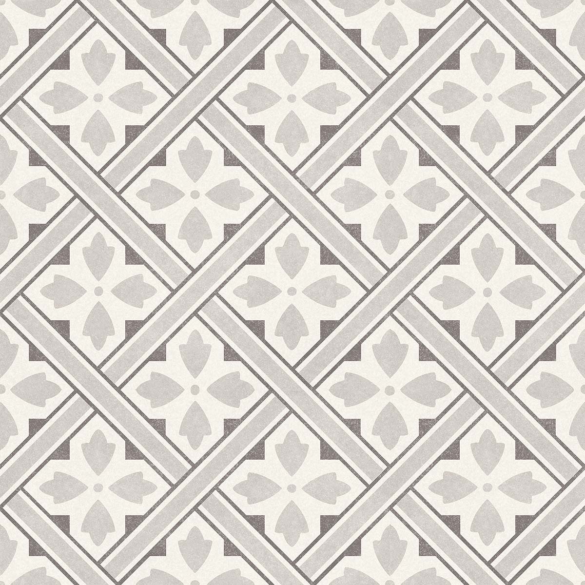 Pločica Alhambra Grey 45x45 Balkania Ceramics Pločica Alhambra Grey 45x45 Balkania Ceramics