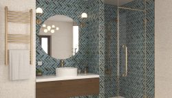 Pločica Coimbra Blue 40x60 Balkania Ceramics-2