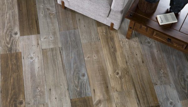 Pločica Foresta Grey 20x60 Balkania Ceramics - Slika 7