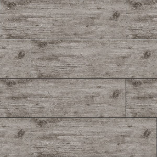 Pločica G1804 Dark Grey 18.5×60 Cersanit-3