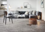 Pločica G1804 Dark Grey 18.5×60 Cersanit-2