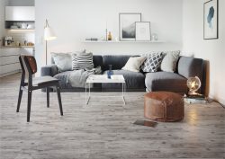 Pločica G1804 Dark Grey 18.5×60 Cersanit-2