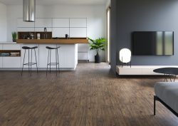 Pločica G1806 Brown 18.5×60 Cersanit-2