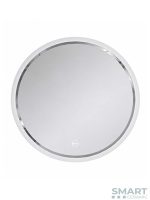 Led ogledalo okruglo Lana 60x60cm Smart Ceramic