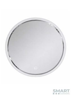 Led ogledalo okruglo Lana 60x60cm Smart Ceramic