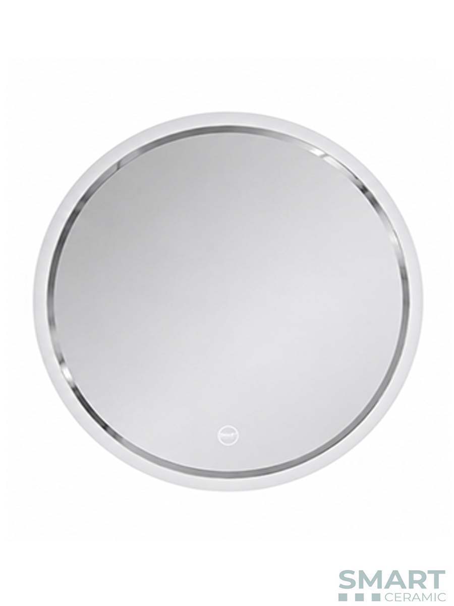 Led ogledalo okruglo Lana 60x60cm Smart Ceramic Led ogledalo okruglo Lana 60x60cm Smart Ceramic