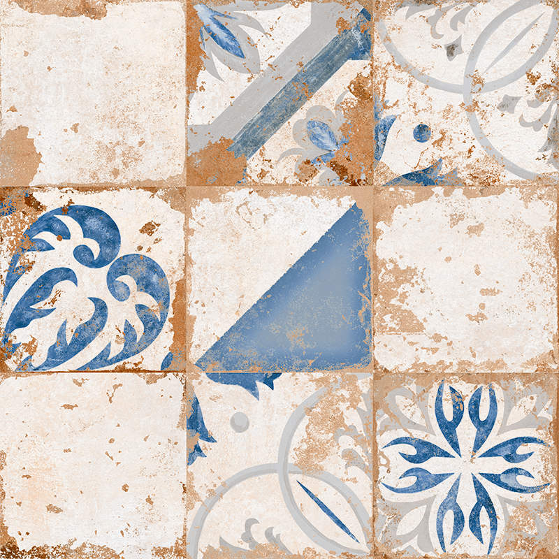 Pločica Memory Azul Brillo 58x58 Balkania Ceramics Pločica Memory Azul Brillo 58x58 Balkania Ceramics