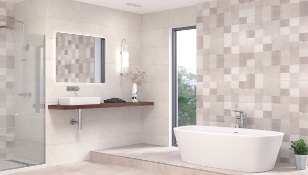 Pločica Oyster Noce 60x60 Balkania Ceramics-2