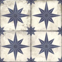 Pločica Trames Star Blue 45x45 Balkania Ceramics