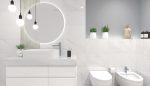 Pločica Essential White 60.8x60.8 Balkania Ceramics-2