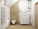 Pločica PS500 White Matt 29.7x60 Cersanit-2
