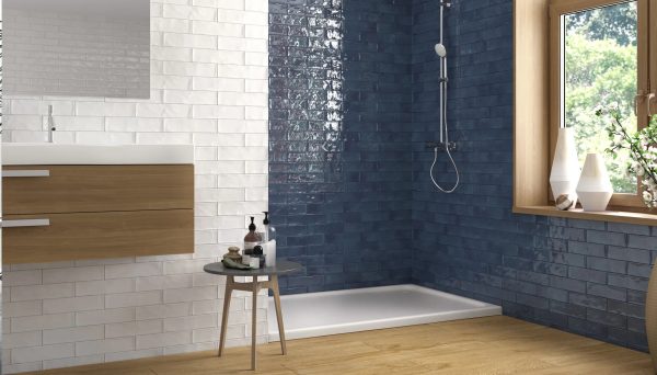 Pločica Harlequin Bianco 7x28 Balkania Ceramics-2