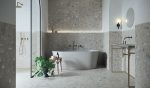 Pločica Hedon Trip Grey Matt 59.8×119.8 Cersanit-2