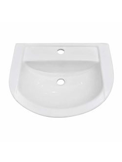 Lavabo Fabya 46x37.5cm Ket