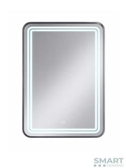 Led ogledalo Kira 50x70cm Smart Ceramic-2