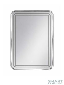 Led ogledalo Kira 50x70cm Smart Ceramic
