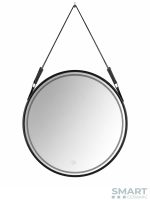 Led ogledalo Ruby Ø60cm Smart Ceramic