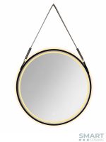 Led ogledalo Ruby Ø60cm Smart Ceramic-2