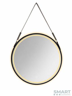 Led ogledalo Ruby Ø60cm Smart Ceramic-2