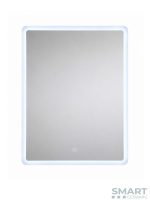Led ogledalo Sofia 60x70cm Smart Ceramic-2
