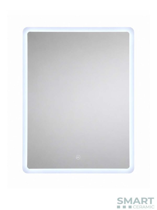 Led ogledalo Sofia 60x70cm Smart Ceramic-2