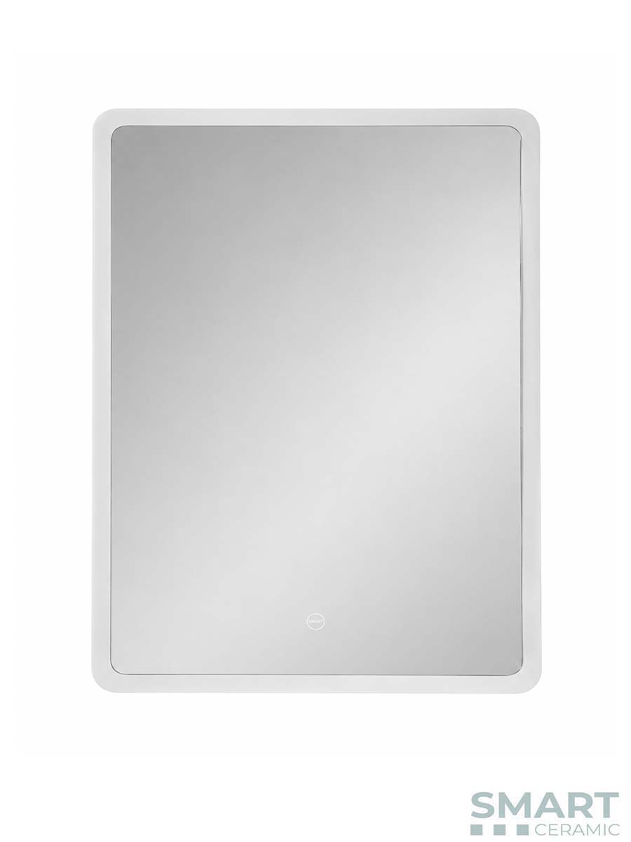 Led ogledalo Sofia 60x70cm Smart Ceramic Led ogledalo Sofia 60x70cm Smart Ceramic