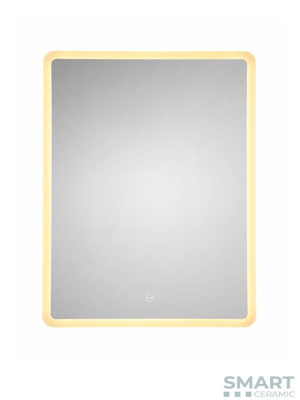Led ogledalo Sofia 60x70cm Smart Ceramic-3
