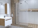 Pločica Metro Style White 10×30 Cersanit-6