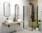 Pločica Metro Style White 10×30 Cersanit-7