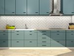 Pločica Metro Style White 10×30 Cersanit-8