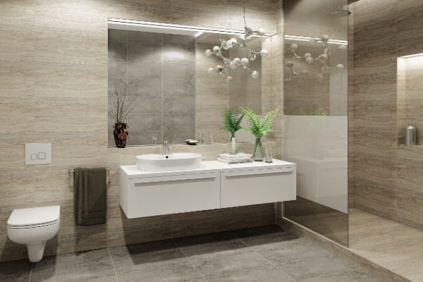 Pločica Tizura Cream 29.7x59.8 Cersanit-4