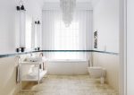 Pločica PS500 White Glossy 29.7x60 Cersanit-3
