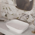 Pločica Yuta White Decofon 30x90 Bien-2