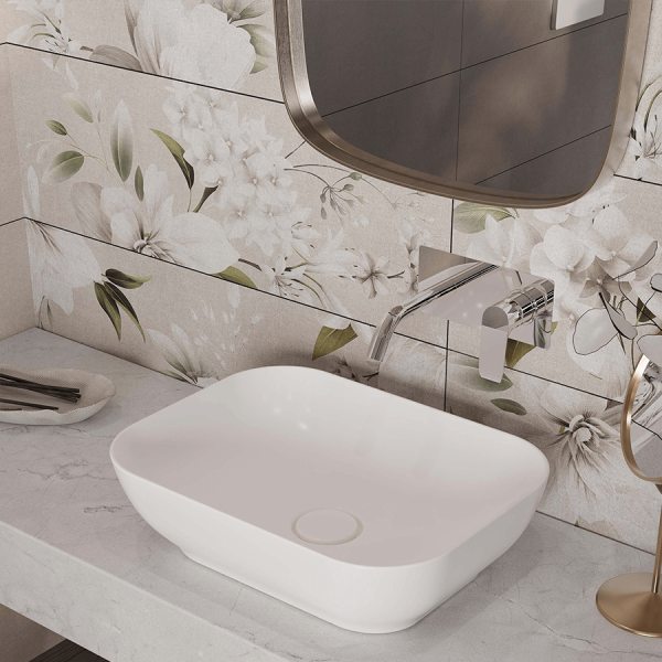 Pločica Yuta White Decofon 30x90 Bien-2