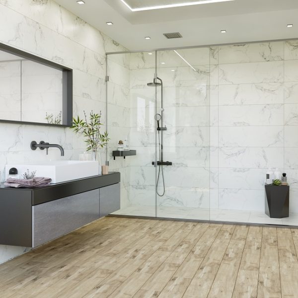 Pločica Adonis White 30x90 Bien-2